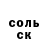 Кетамин VHQ Nikola Gotlib